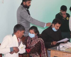 Arts and Music Rooms