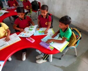 CBSE Curriculum Excellence