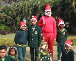 Safe and Inclusive Environment