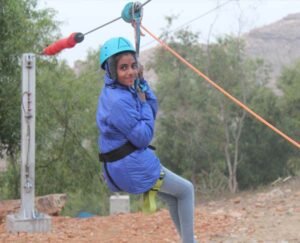 Holistic Development 